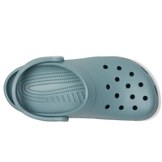 Crocs Unisex Kinder Classic Clog K Clog, Pond, 33/34 EU