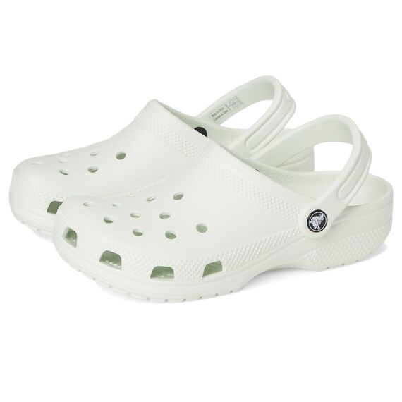 Crocs Unisex Kinder Classic Clog K Clog, Mint Tint, 34/35 EU