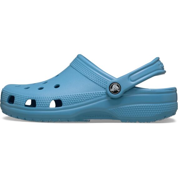 Crocs Unisex Kids Classic Clog K, Elite Blue, 38 EU