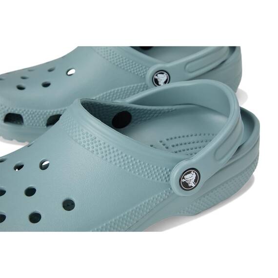 Crocs Unisex Kinder Classic Clog K Clog, Pond, 33/34 EU
