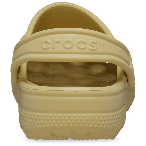 Crocs Unisex Kinder Classic Clog K Clog, Wheat, 33/34 EU