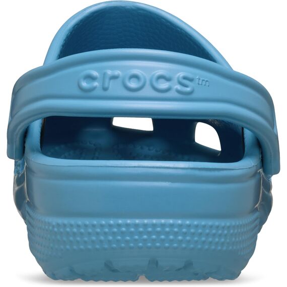 Crocs Unisex Kids Classic Clog K, Elite Blue, 38 EU