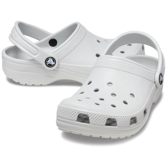 Crocs Unisex Kinder Classic Clog K Clog, Atmosphere, 37/38 EU