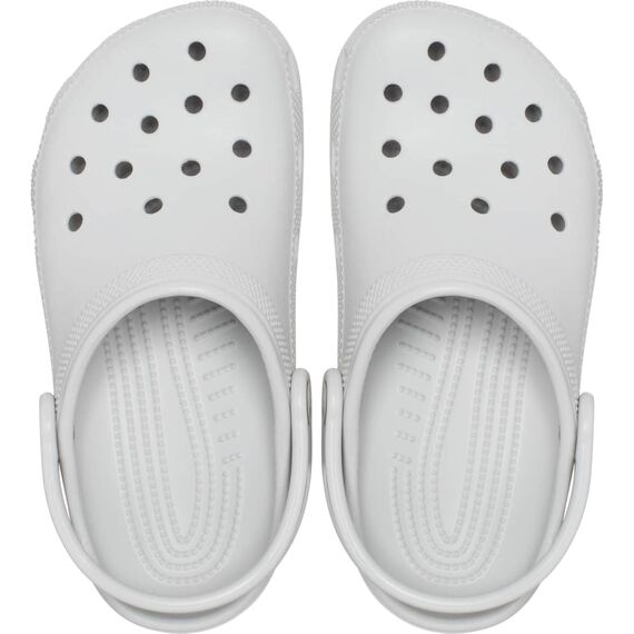 Crocs Unisex Kinder Classic Clog K Clog, Atmosphere, 36/37 EU