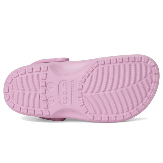 Crocs Unisex Kinder Classic Clog K Clog, Hydrangea, 36/37 EU