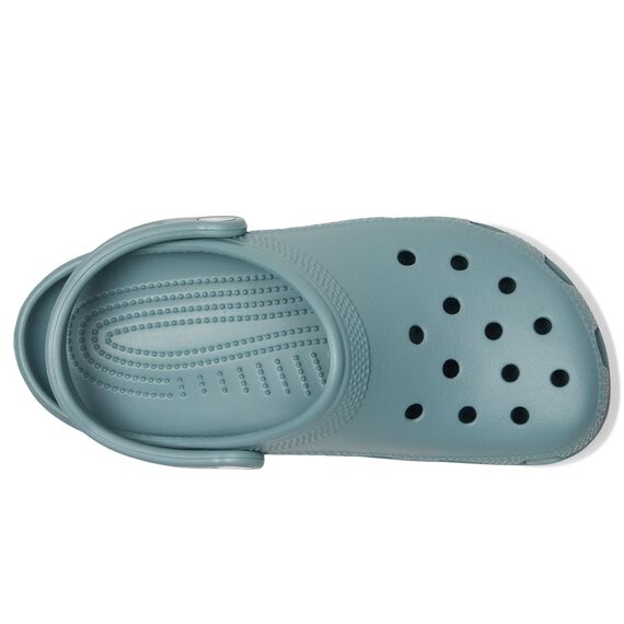 Crocs Unisex Kinder Classic Clog K Clog, Pond, 37/38 EU