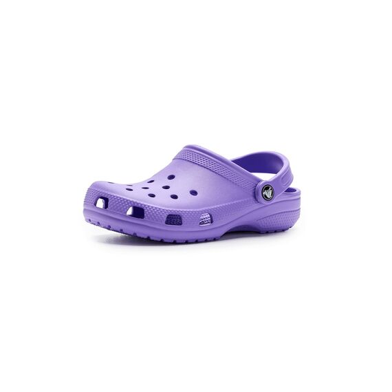 Crocs Unisex Kinder Classic Clog K Clog, Galaxy, 37/38 EU