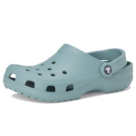 Crocs Unisex Kinder Classic Clog K Clog, Pond, 37/38 EU