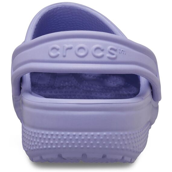 Crocs Unisex Kinder Classic Clog K Clog, Mystic Purple, 37/38 EU