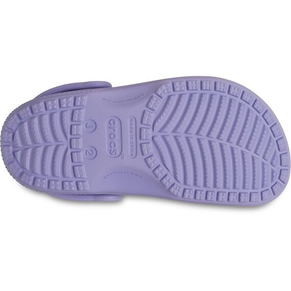 Crocs Unisex Kinder Classic Clog K Clog, Mystic Purple, 37/38 EU