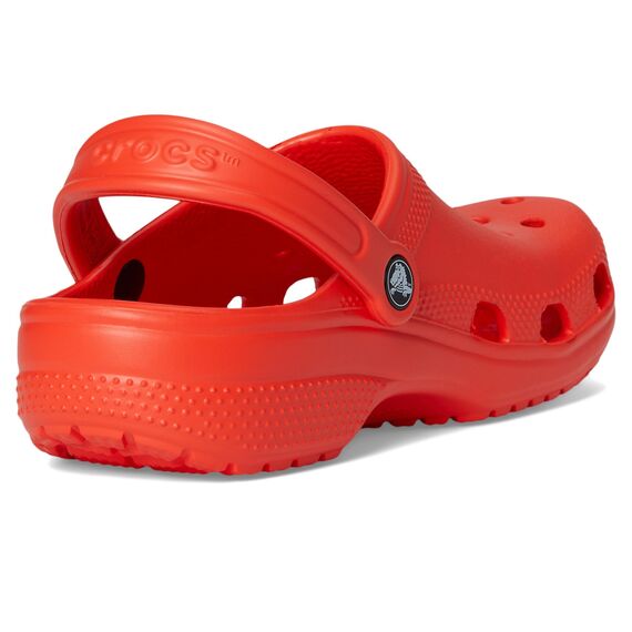 Crocs Unisex Kinder Classic Clog K Clog, Starfish, 38/39 EU