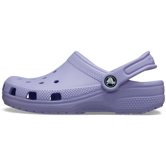 Crocs Unisex Kinder Classic Clog K Clog, Mystic Purple, 37/38 EU