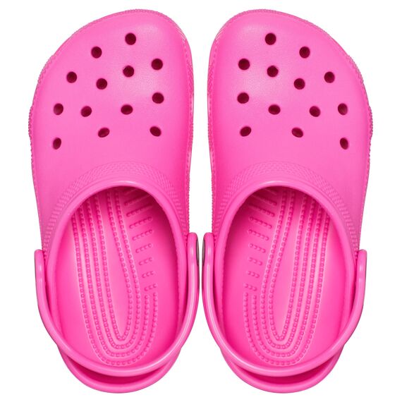 Crocs Unisex Kinder Classic Clog K Clog, Juice, 37/38 EU