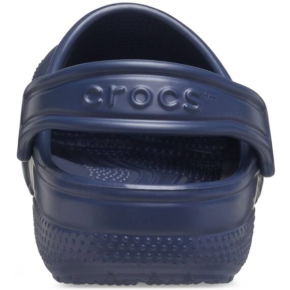 Crocs Unisex Kinder Classic Clog K Clog, Navy, 38/39 EU
