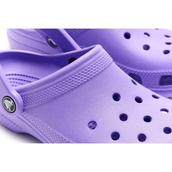 Crocs Unisex Kinder Classic Clog K Clog, Galaxy, 37/38 EU