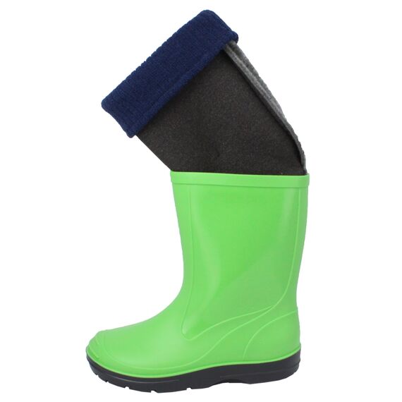 Beck Unisex Kinder Basic 860 Gummistiefel