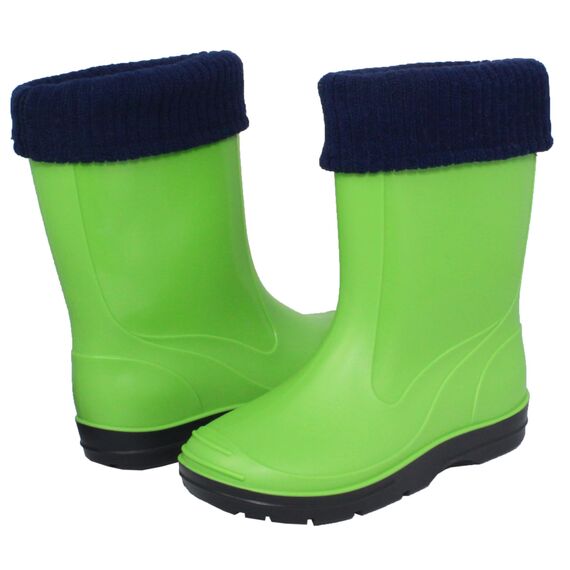 Beck Unisex Kinder Basic 860 Gummistiefel