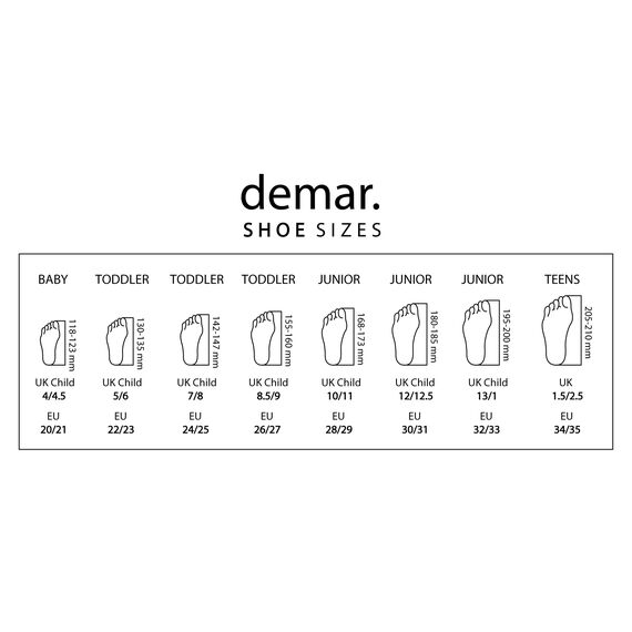 DEMAR Kinder Gummistiefel gefüttert STORMER LUX (Size 20/21 EU) Katze
