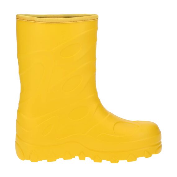 Mc Kinley Rock Kinder Gummistiefel, Yellow, 26