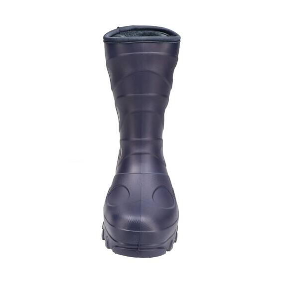 Mc Kinley Rock Kinder Gummistiefel, Navy, 25