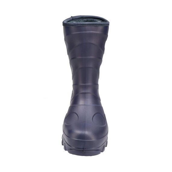 Mc Kinley Rock Kinder Gummistiefel, Navy, 29