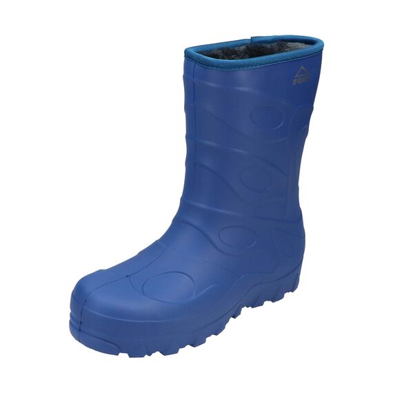 Mc Kinley Rock Kinder Gummistiefel, Blue Royal., 38