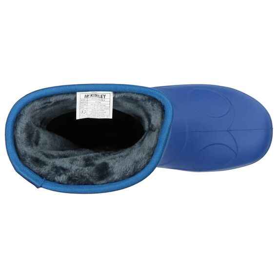 Mc Kinley Rock Kinder Gummistiefel, Blue Royal., 37