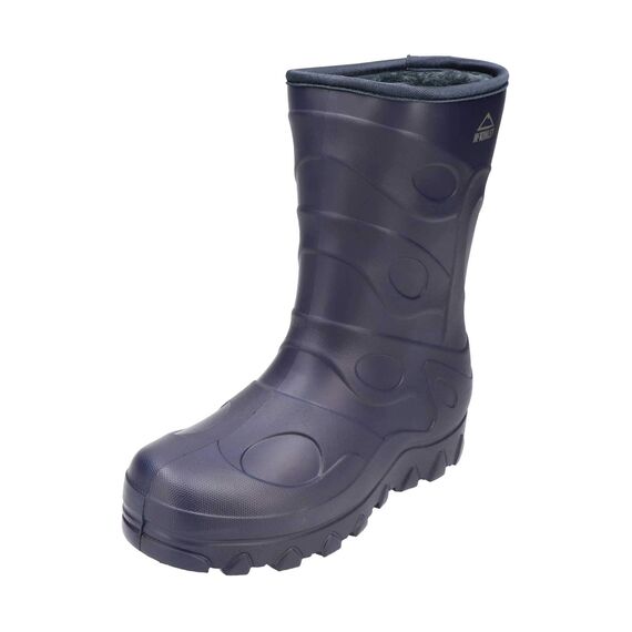 Mc Kinley Rock Kinder Gummistiefel, Navy, 29