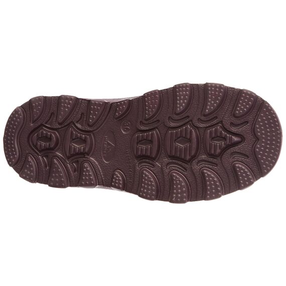 McKinley Rock Gummistiefel Purple 25