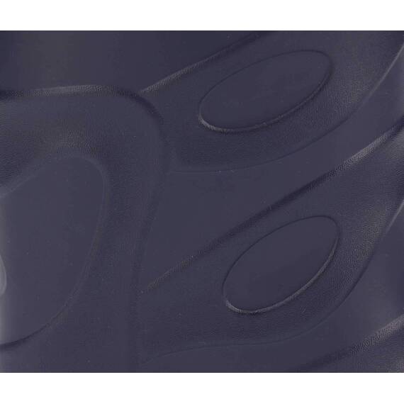 Mc Kinley Rock Kinder Gummistiefel, Navy, 25