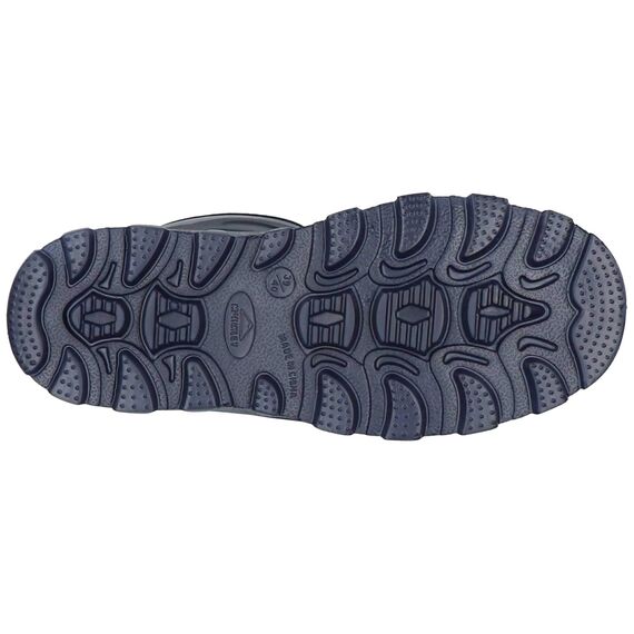 Mc Kinley Rock Kinder Gummistiefel, Navy, 27