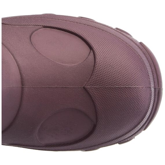 McKinley Rock Gummistiefel Purple 32