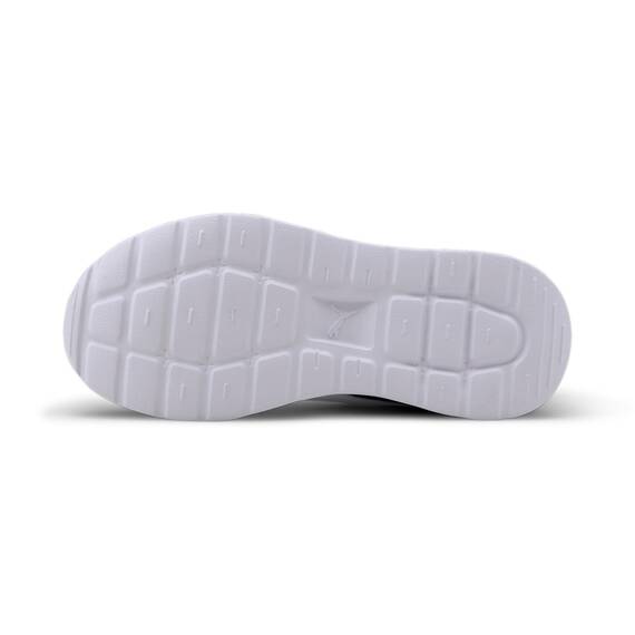 PUMA Unisex Kinder Anzarun Lite Jr Sneaker, Puma Black Puma White, 37 EU