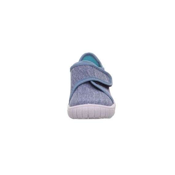 Superfit Jungen BILL Blau 8000