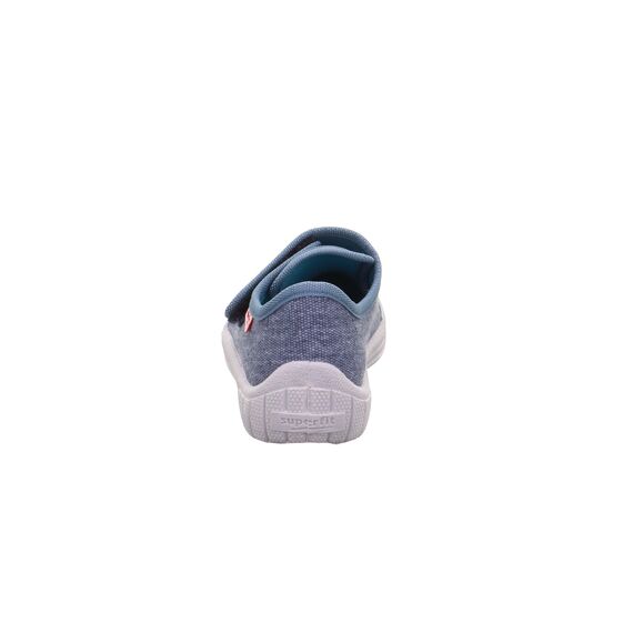 Superfit Jungen BILL Blau 8000