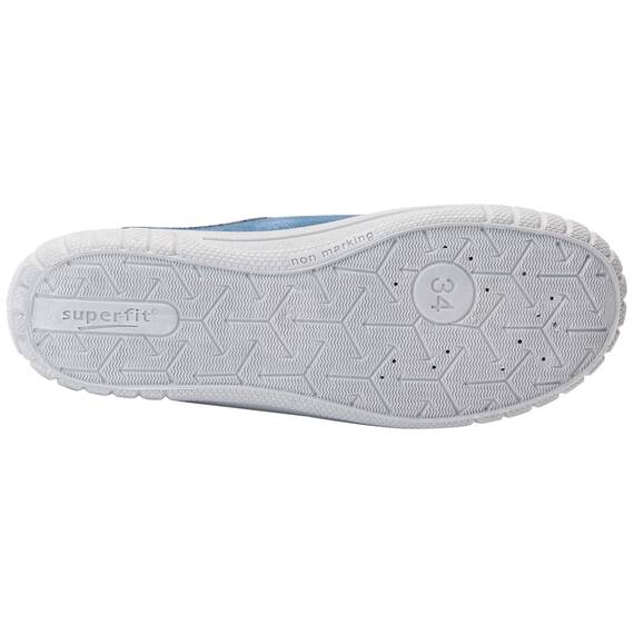 Superfit Männlich BILL Blau 8158
