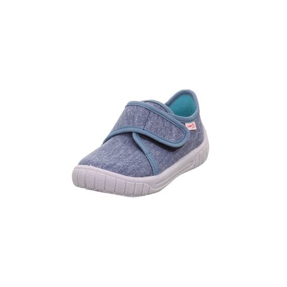 Superfit Jungen BILL Blau 8000