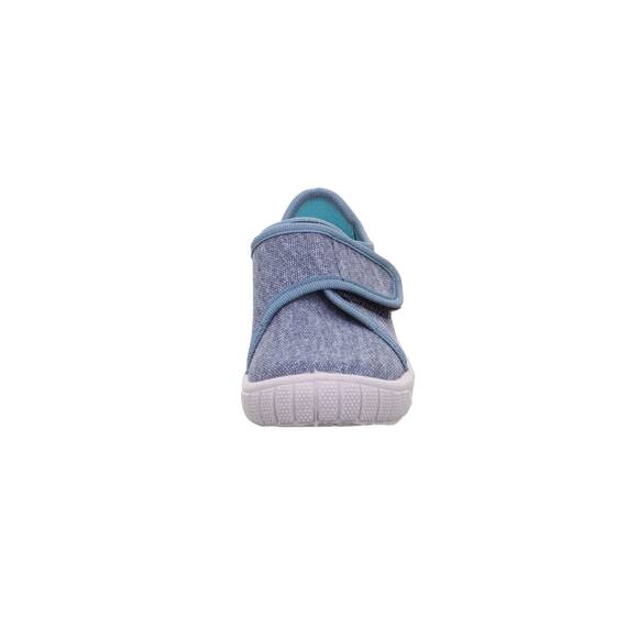 Superfit Jungen BILL Blau 8000