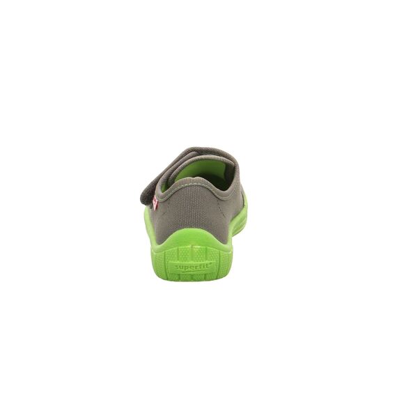 Superfit Jungen BILL Grau 2000