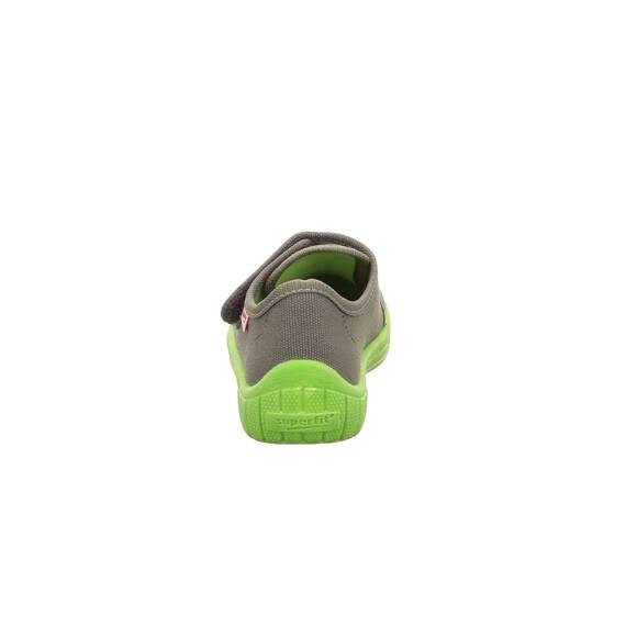 Superfit Jungen BILL Grau 2000