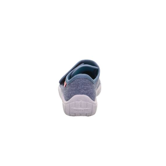 Superfit Jungen BILL Blau 8000
