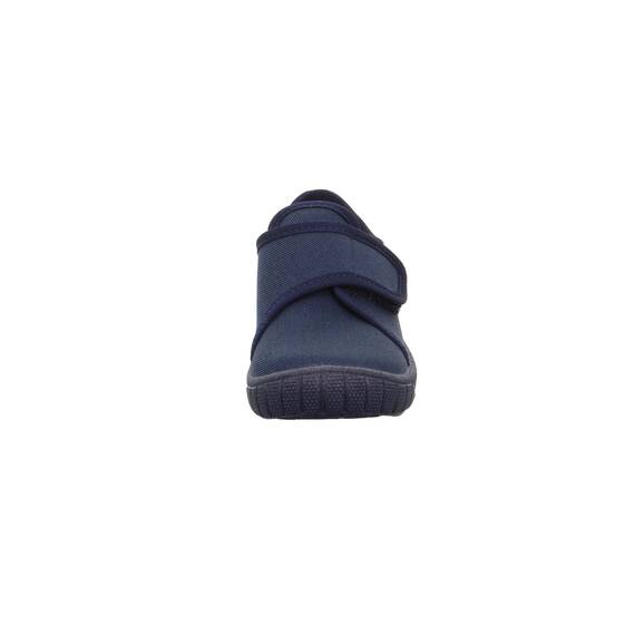 Superfit Jungen Bill Hausschuhe, Ocean Kombi 8100, 26 EU
