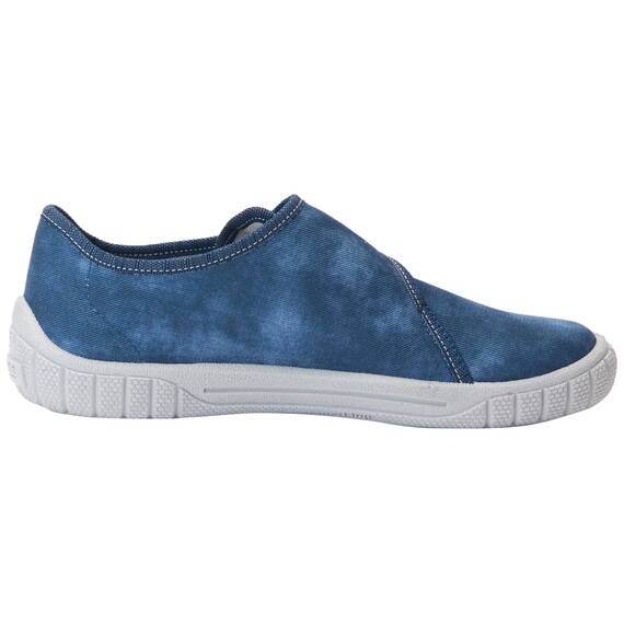 Superfit Männlich BILL Blau 8158