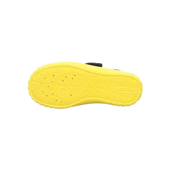Superfit Bill Jungen Schuhe, Blau 8050, 16 EU