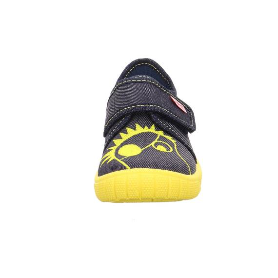 Superfit Bill Jungen Schuhe, Blau 8050, 16 EU