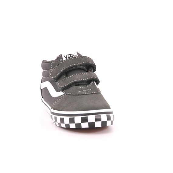 Vans Ward Mid V, Sneaker, Check Bumper Unexplored,