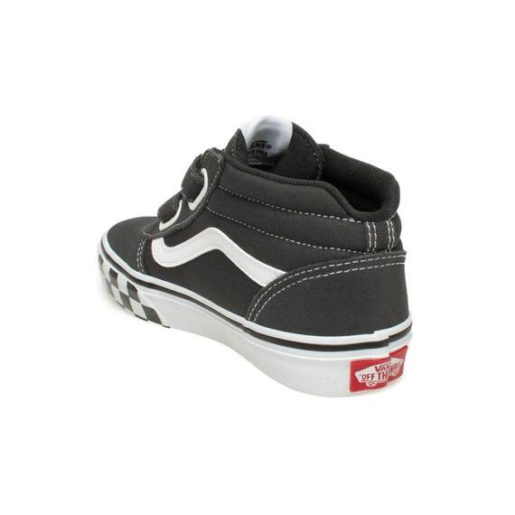 Vans Ward Mid V, Sneaker, Check Bumper Unexplored,