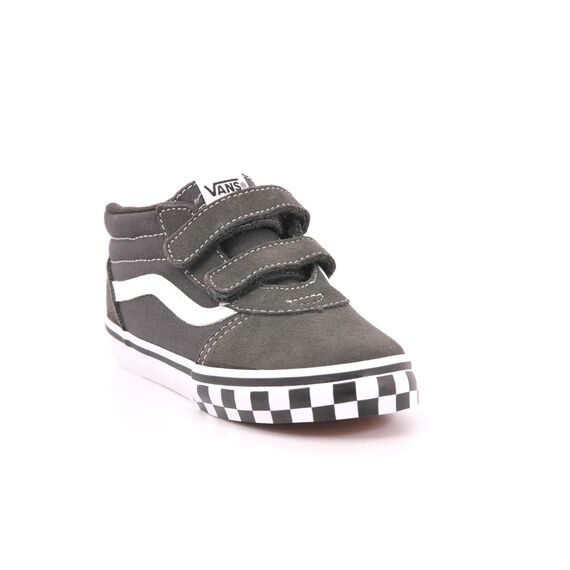 Vans Ward Mid V, Sneaker, Check Bumper Unexplored,
