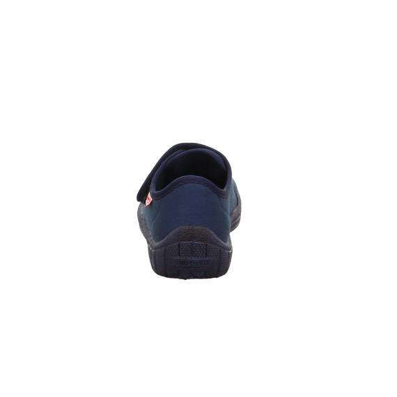 Superfit Jungen Bill Hausschuhe, Ocean 8000, 38 EU