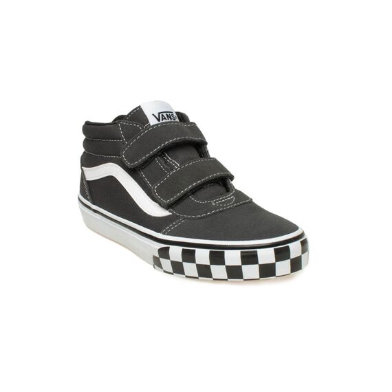 Vans Ward Mid V, Sneaker, Check Bumper Unexplored,